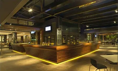 Panthers World Of Entertainement (14 Bars) , Sydney West, Sydney